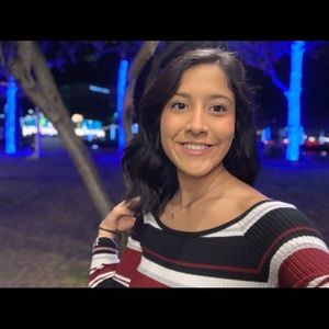 Meet your Posher, Aby